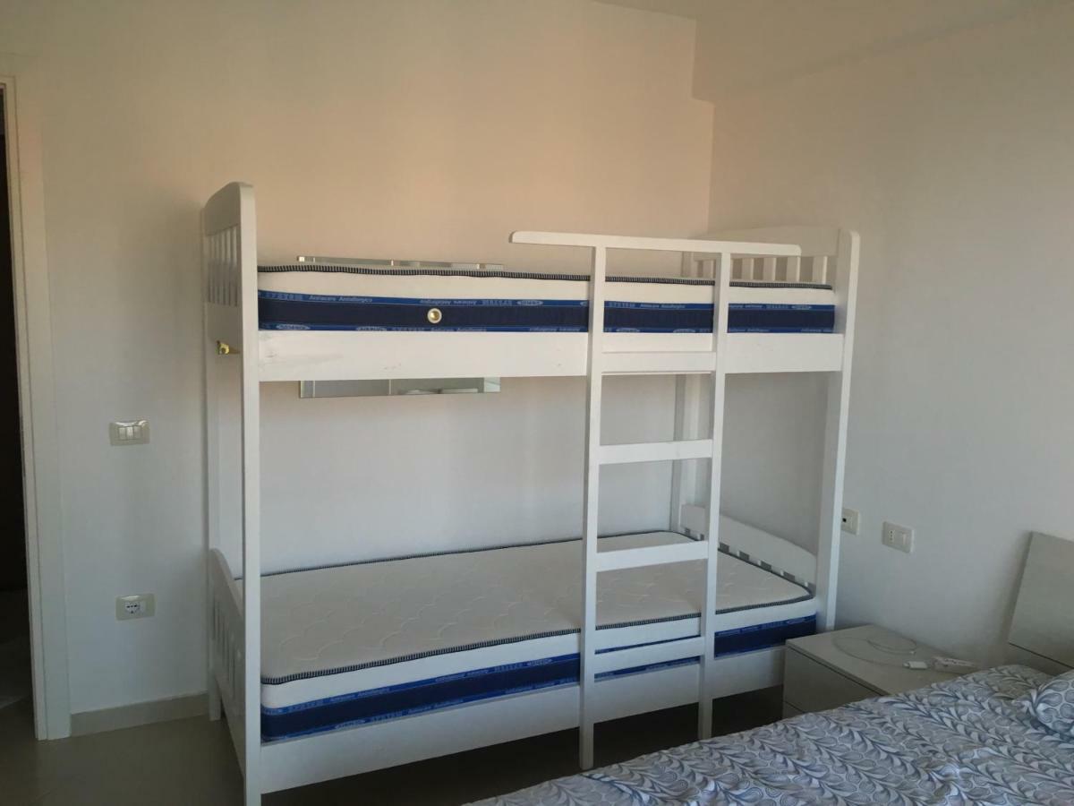 Bruka Apartaments Shengjin Exterior photo